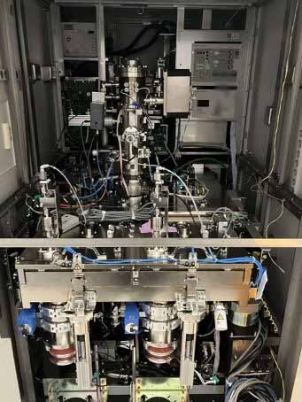 图为 已使用的 HITACHI S-9380 待售
