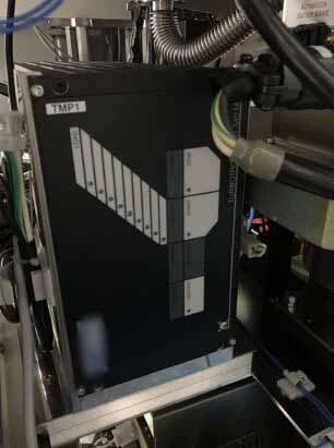 图为 已使用的 HITACHI S-9380 待售