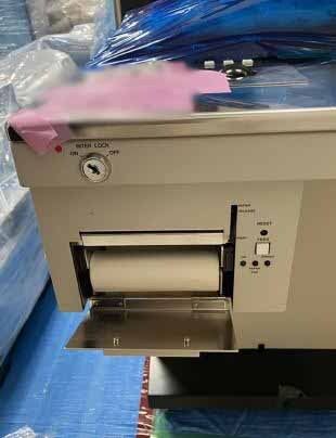 图为 已使用的 HITACHI S-9380 待售