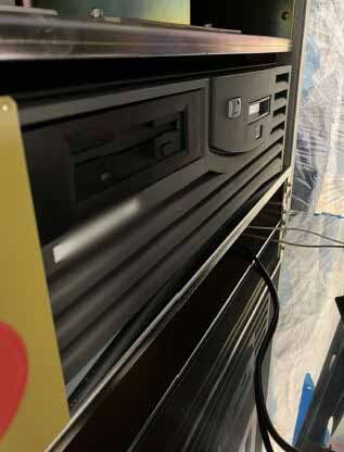 图为 已使用的 HITACHI S-9380 待售