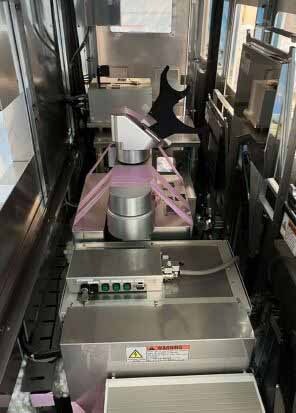 图为 已使用的 HITACHI S-9380 待售