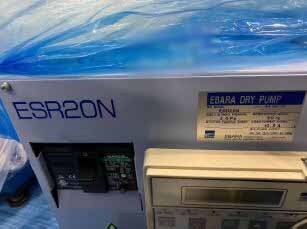 图为 已使用的 HITACHI S-9380 待售