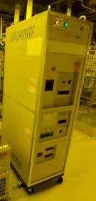 圖為 已使用的 HITACHI S-9380 待售
