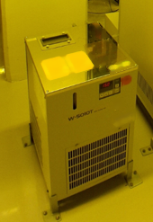 圖為 已使用的 HITACHI S-9380 待售