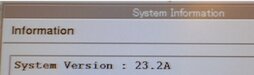 图为 已使用的 HITACHI S-9380 待售