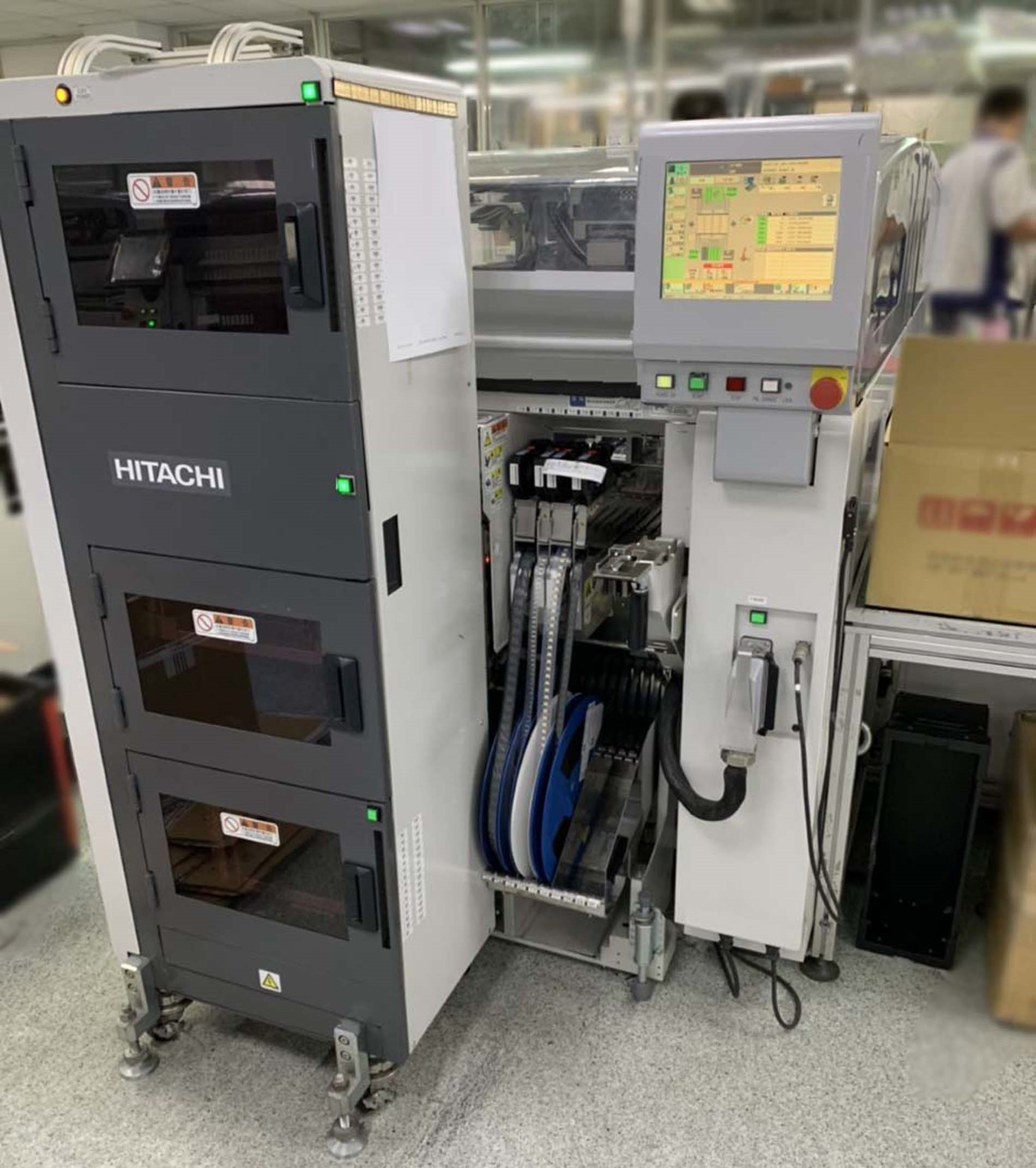 圖為 已使用的 HITACHI Sigma-G5 待售