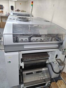 HITACHI Sigma-G5 #293759425