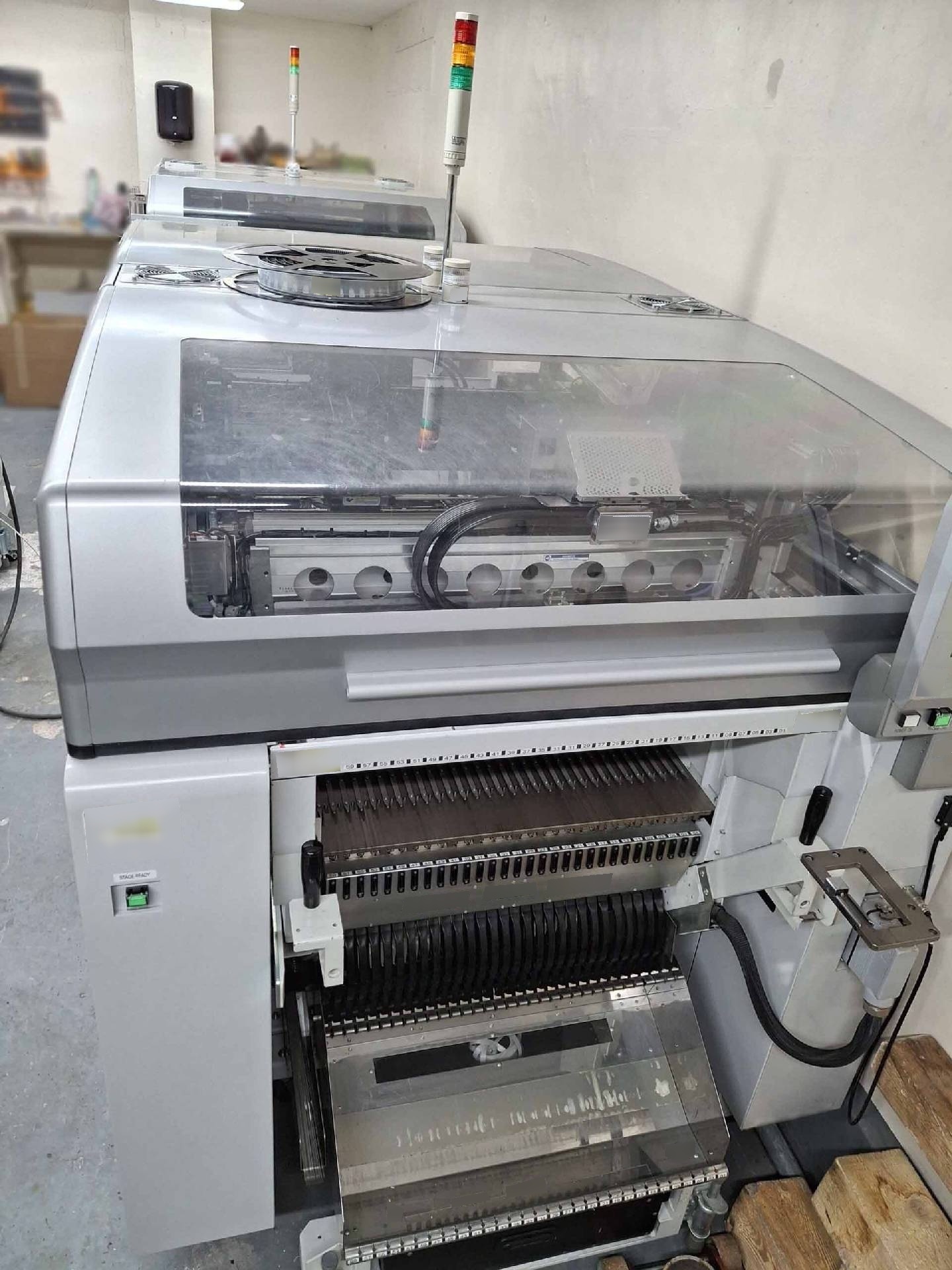 Foto Verwendet HITACHI Sigma-G5 Zum Verkauf
