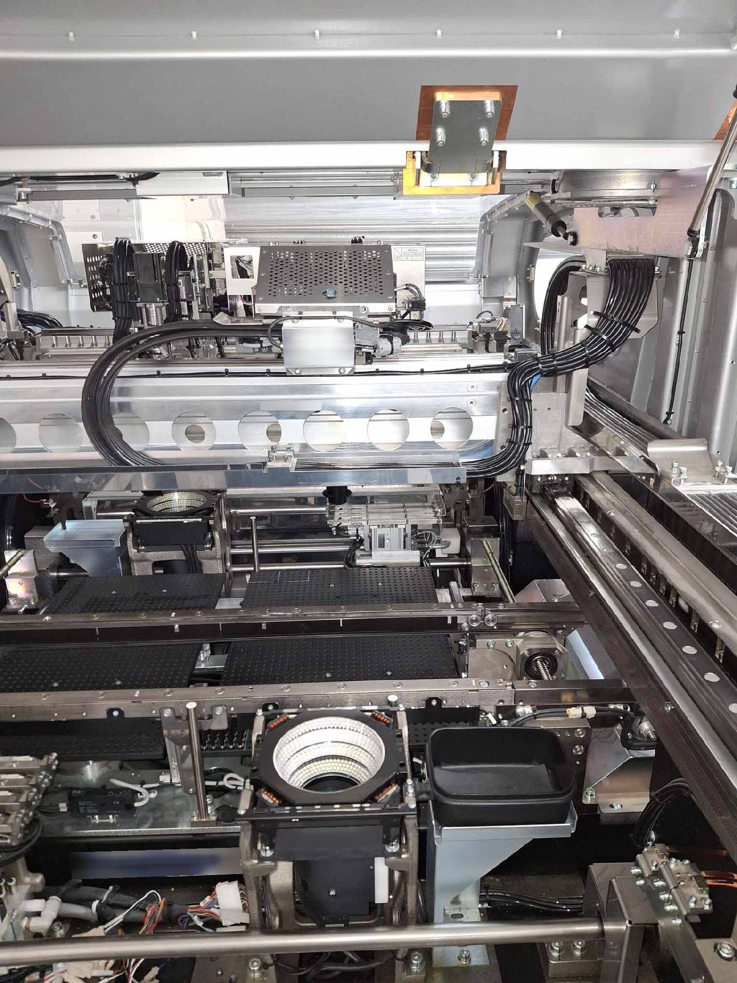 Foto Verwendet HITACHI Sigma-G5 Zum Verkauf