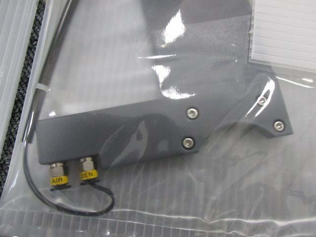 圖為 已使用的 HITACHI Spare parts for M-511 待售