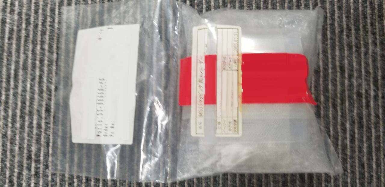 사진 사용됨 HITACHI Spare parts for M-511 판매용