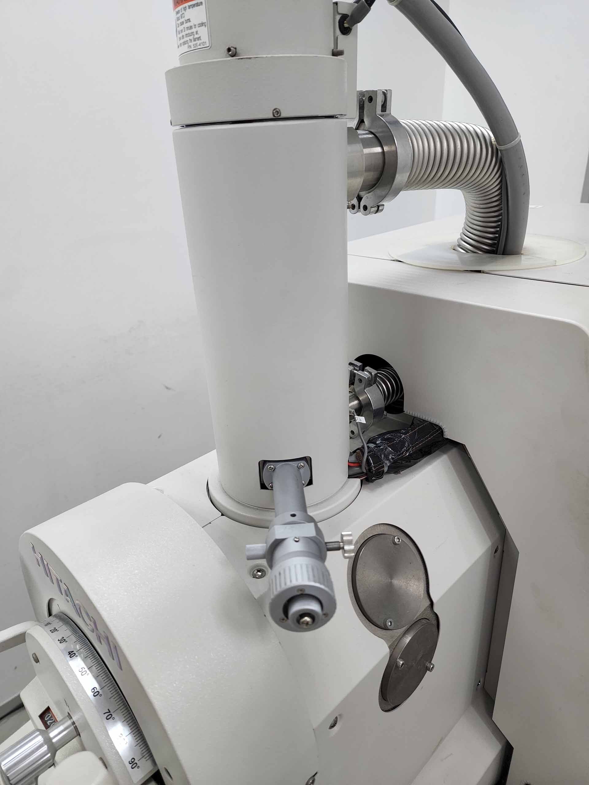 Photo Utilisé HITACHI SU-1510 À vendre