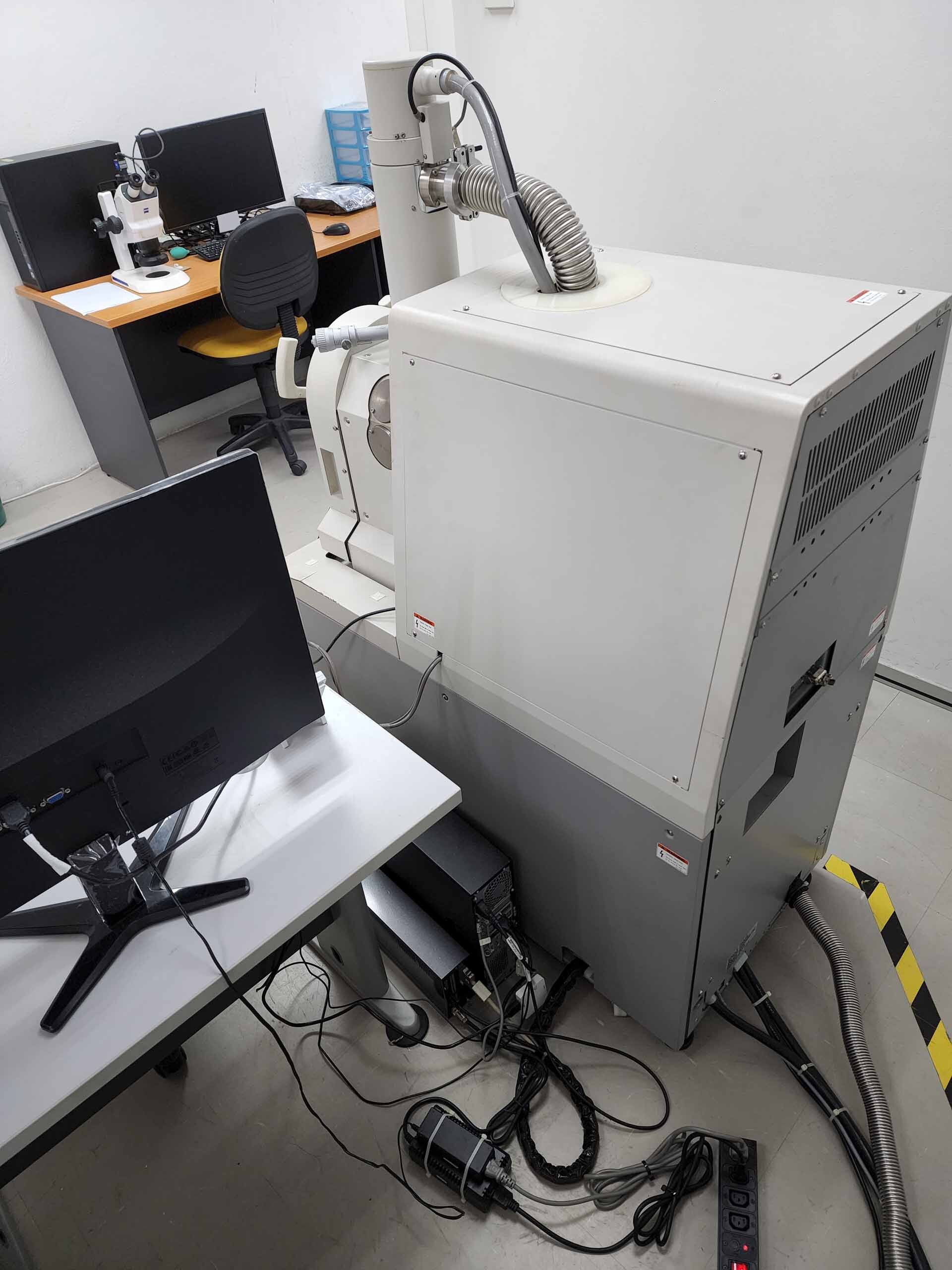 Photo Utilisé HITACHI SU-1510 À vendre