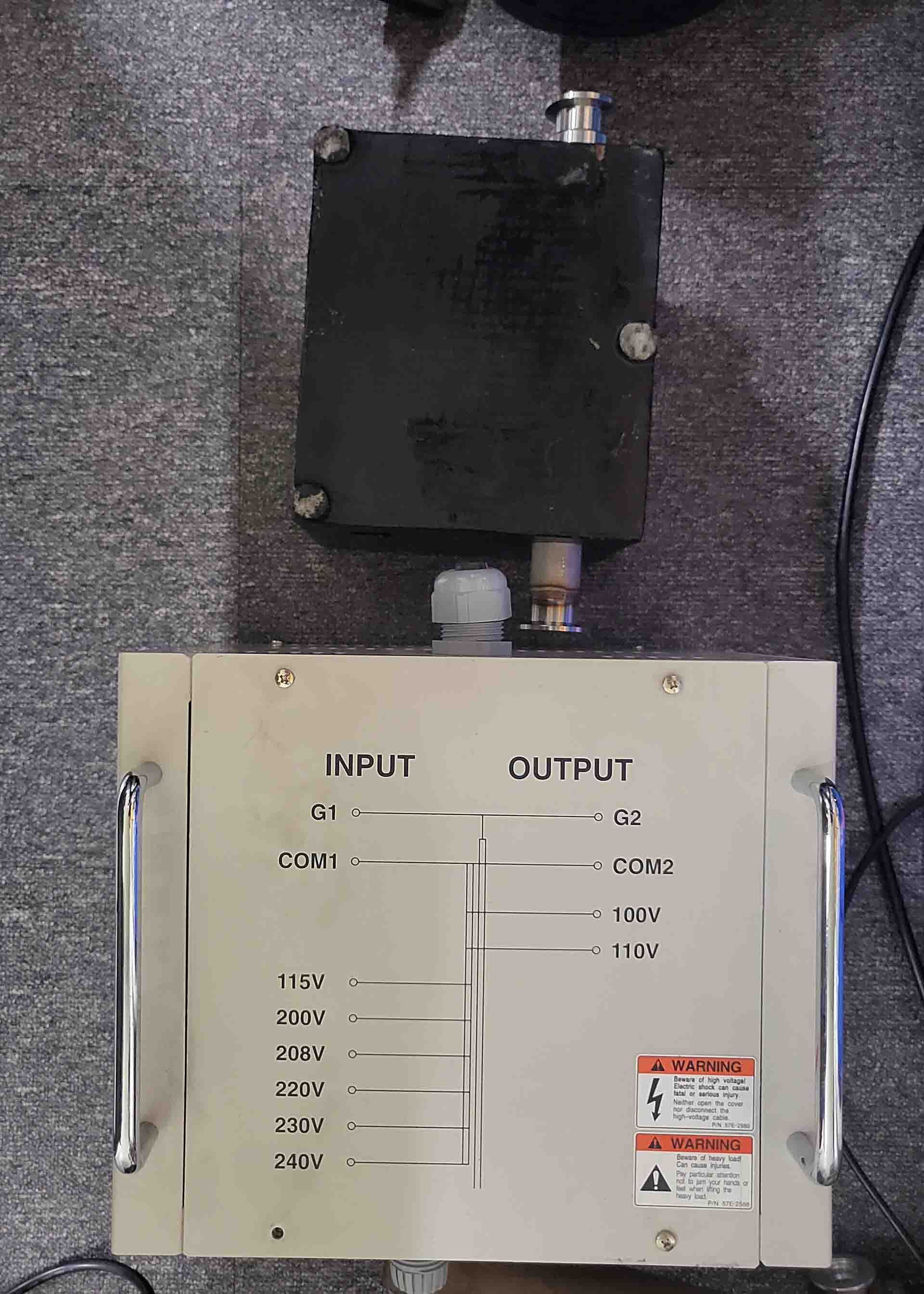 사진 사용됨 HITACHI SU-1510 판매용