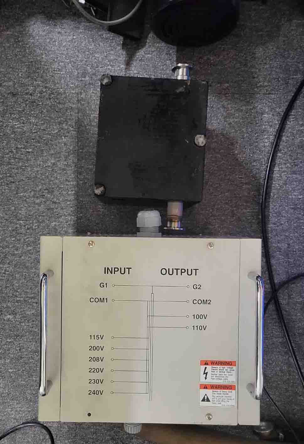 圖為 已使用的 HITACHI SU-1510 待售