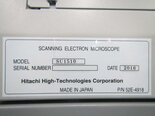 图为 已使用的 HITACHI SU-1510 待售