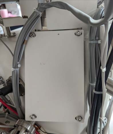 사진 사용됨 HITACHI SU-70 판매용