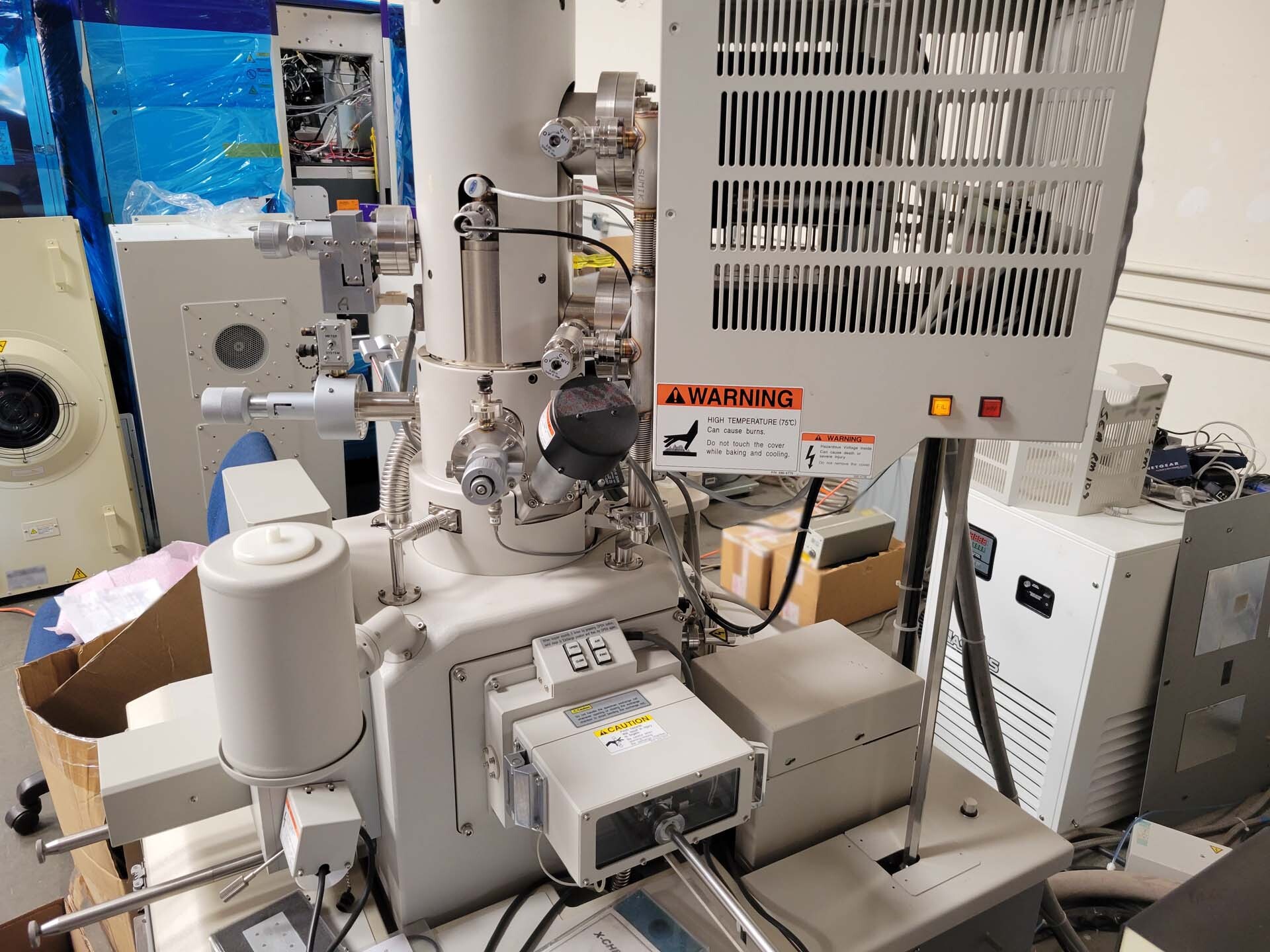 사진 사용됨 HITACHI SU-70 판매용