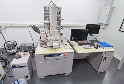 HITACHI SU-8010 走査型電子顕微鏡の中古品をCAEから購入する > CAE HITACHI SU-8010 走査型電子顕微鏡の中古品をCAEから購入する > CAE