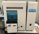 Photo Used HITACHI TM-1000 For Sale