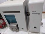 Photo Used HITACHI TM-1000 For Sale