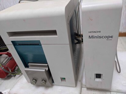 HITACHI TM-1000 #9409890