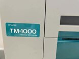 图为 已使用的 HITACHI TM-1000 待售