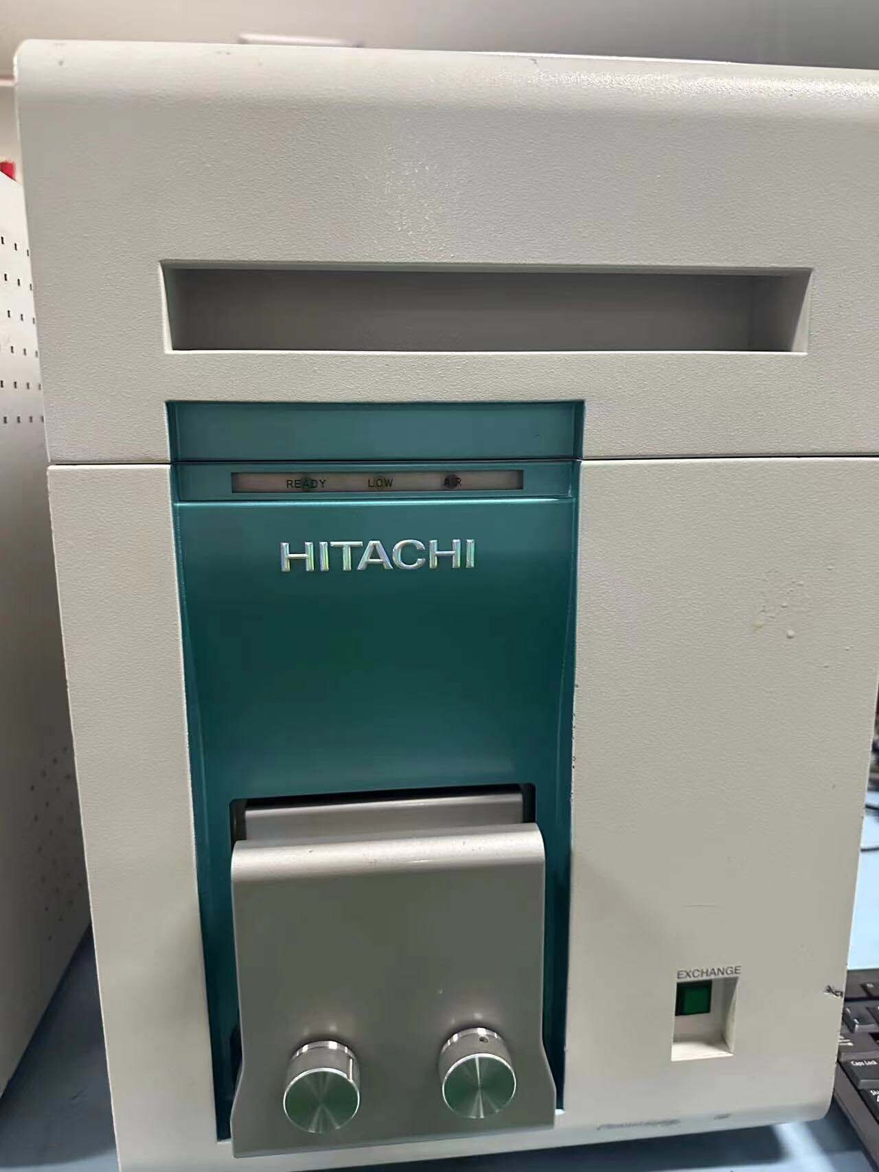 Photo Used HITACHI TM-1000 For Sale