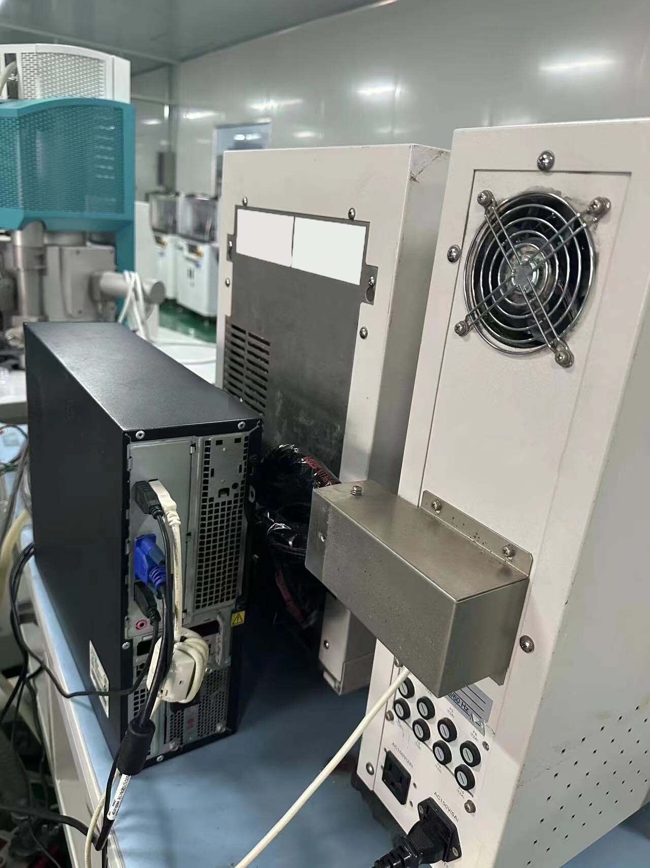 HITACHI TM-1000 SEM used for sale price #293736509, 2008 > buy from CAE