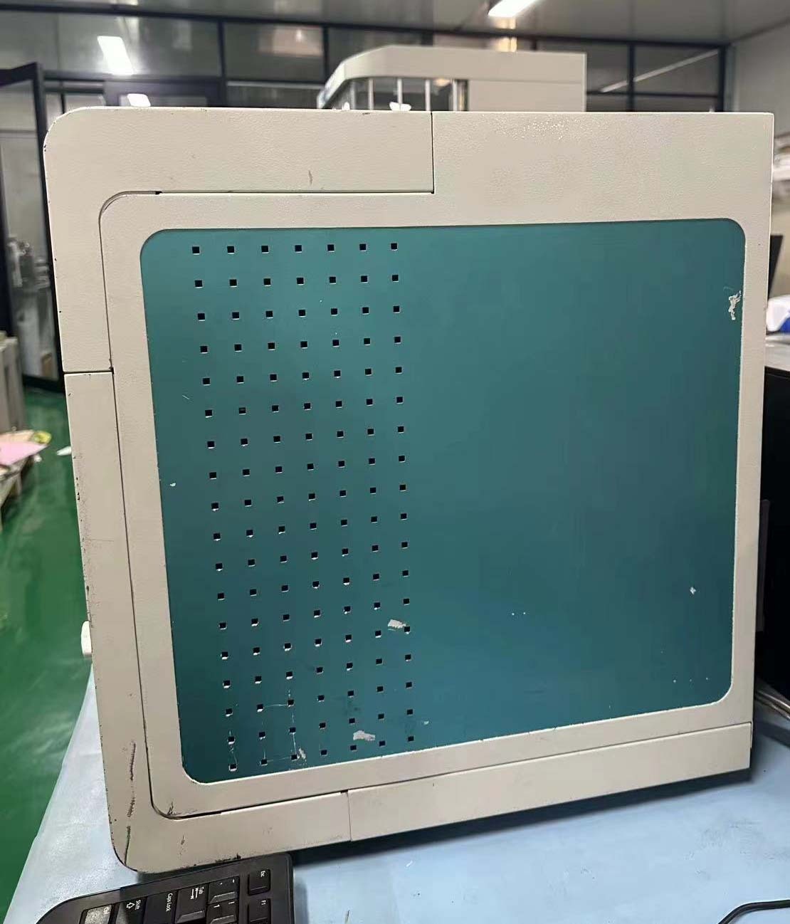 HITACHI TM-1000 SEM used for sale price #293736509, 2008 > buy from CAE