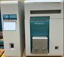 Photo Utilisé HITACHI TM-1000 À vendre