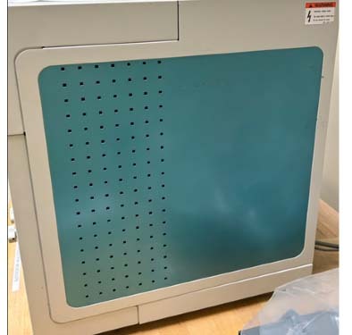 Photo Used HITACHI TM-1000 For Sale