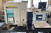 사진 사용됨 HITACHI TM-1000 판매용