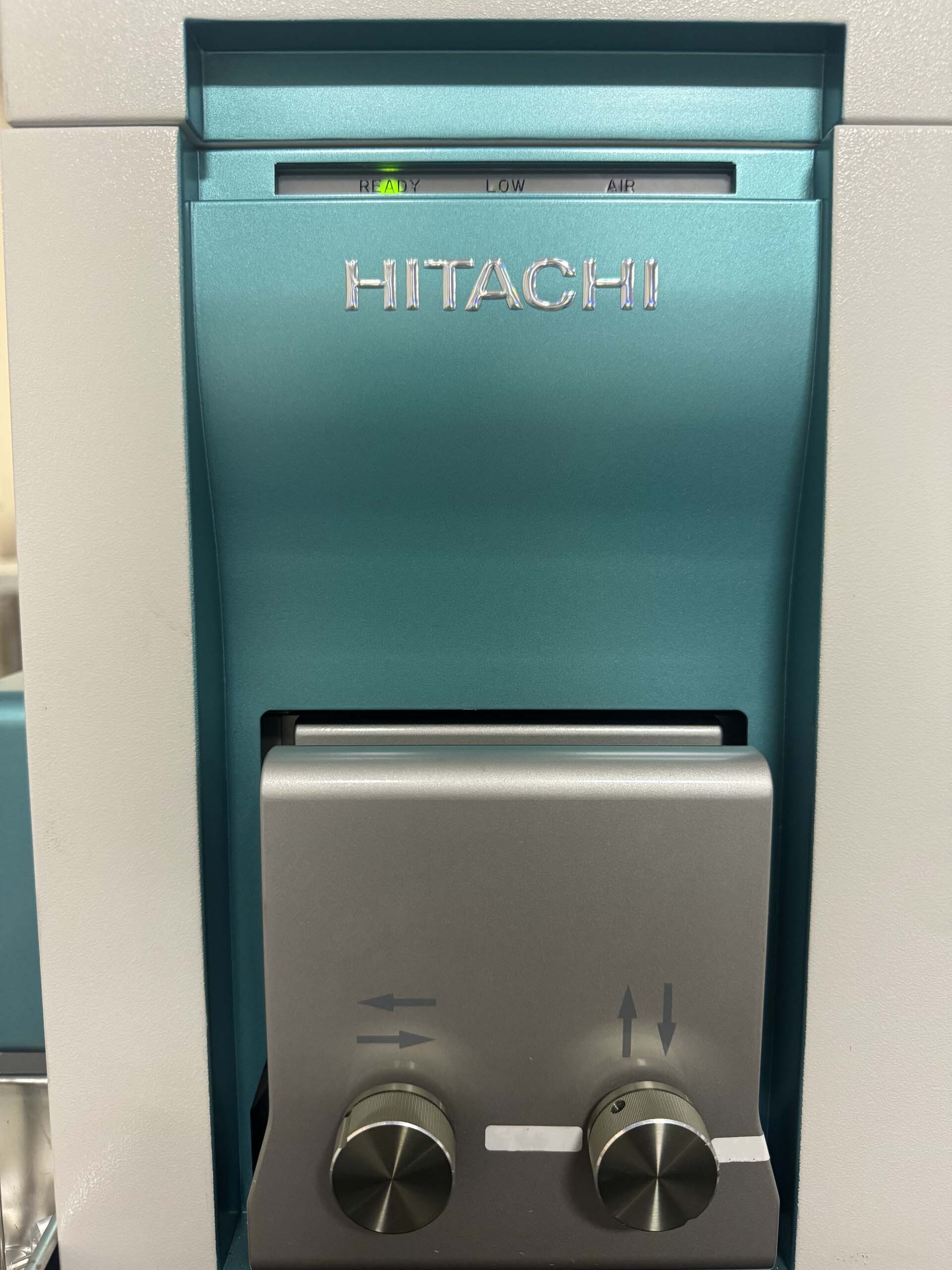 사진 사용됨 HITACHI TM-1000 판매용