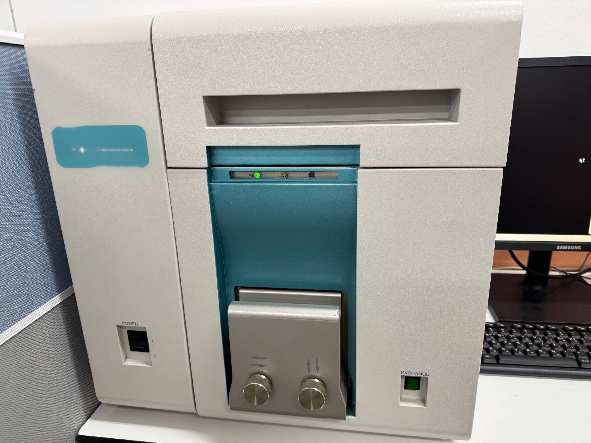 フォト（写真） 使用される HITACHI TM-1000 販売のために