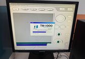 フォト（写真） 使用される HITACHI TM-1000 販売のために