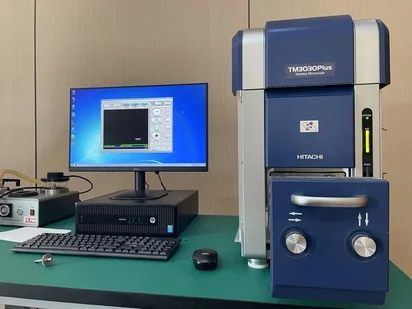 HITACHI TM-3030 Plus SEM used for sale price #9299582, 2014 > buy