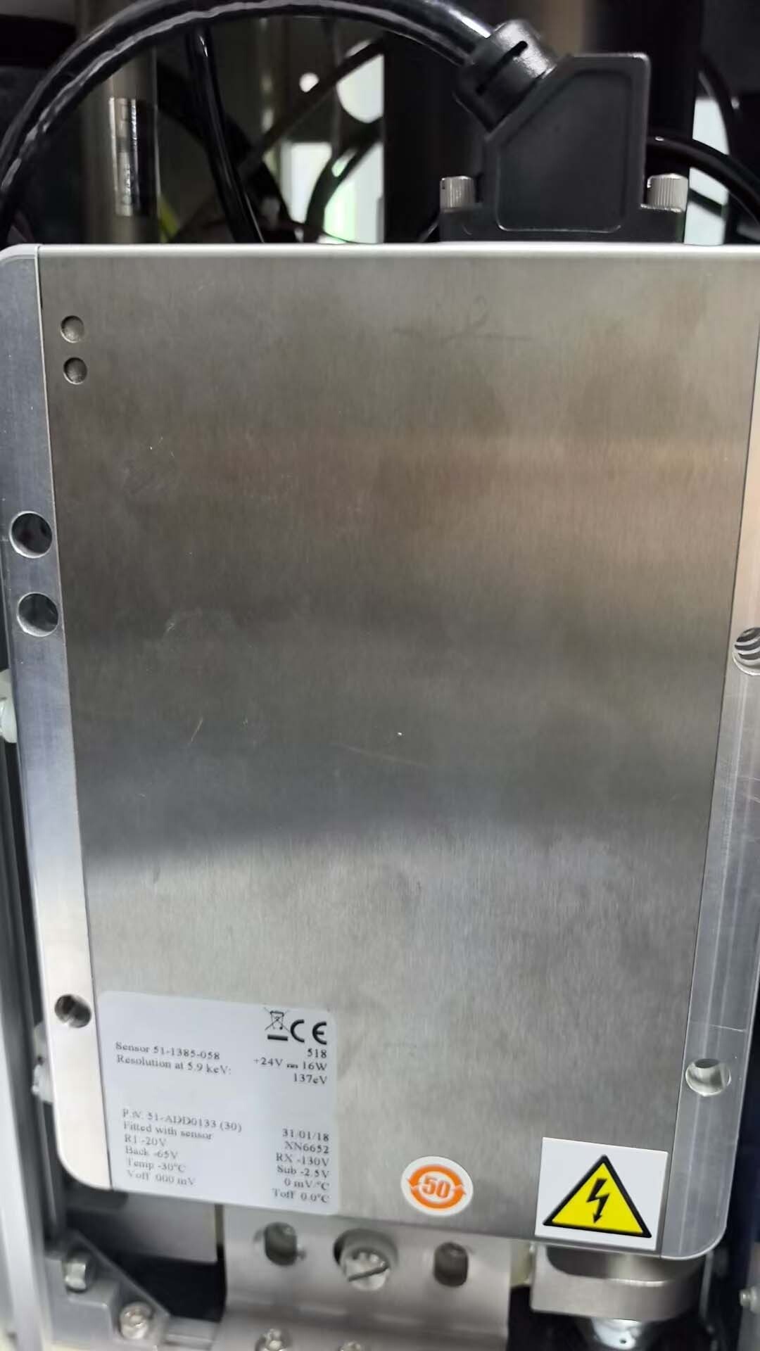 圖為 已使用的 HITACHI TM-3030 Plus 待售
