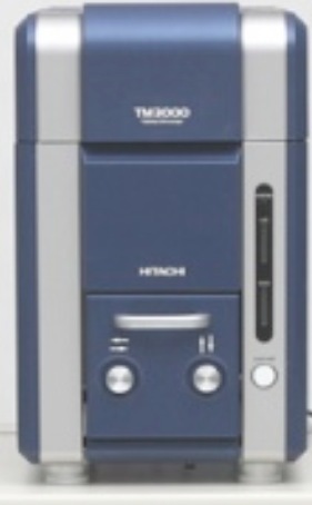 圖為 已使用的 HITACHI TM-3030 待售
