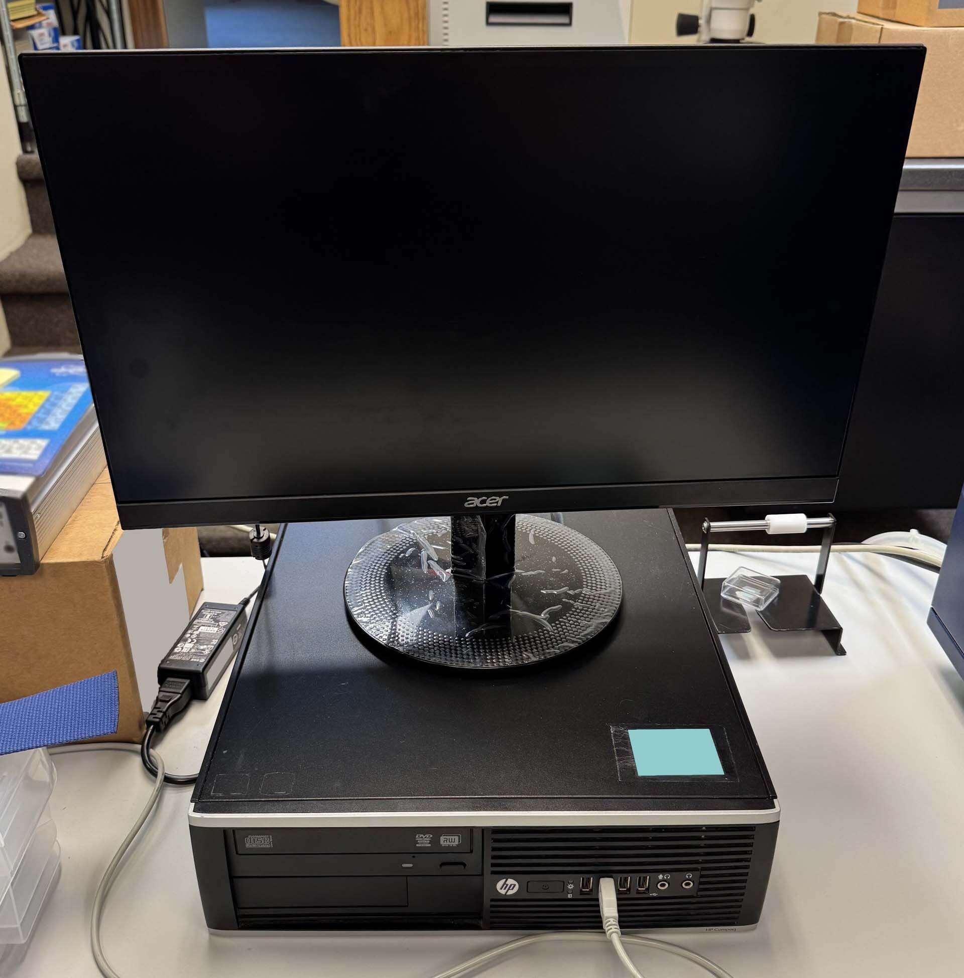 图为 已使用的 HITACHI TM-3030 待售