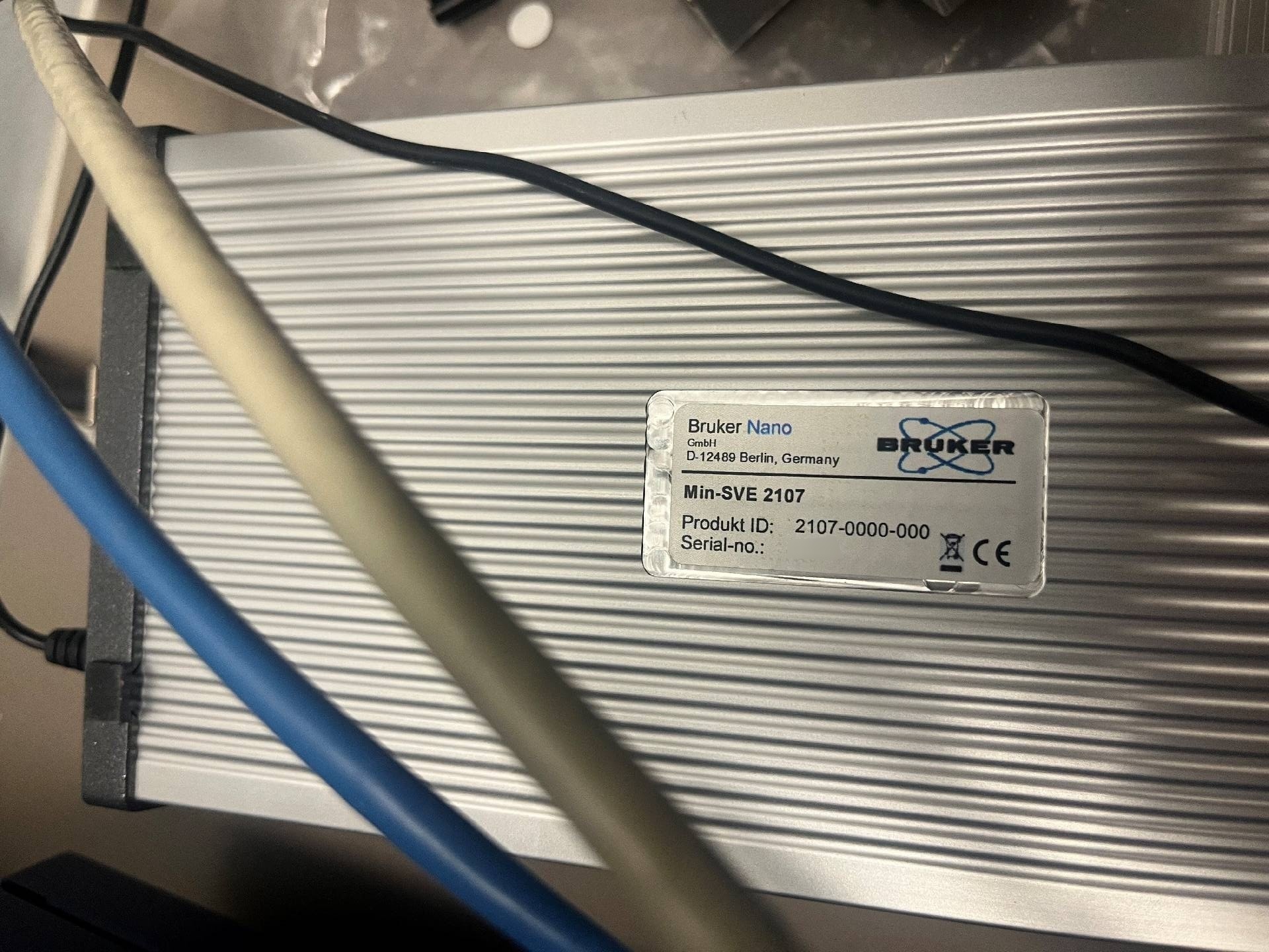 图为 已使用的 HITACHI TM-3030 待售