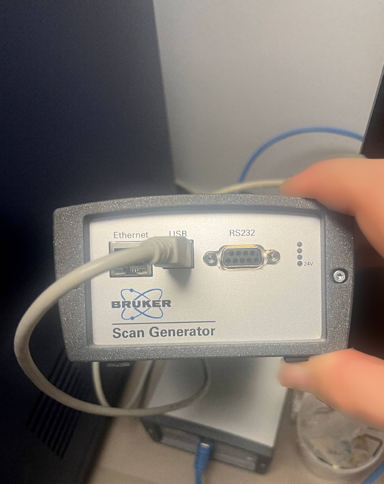 图为 已使用的 HITACHI TM-3030 待售