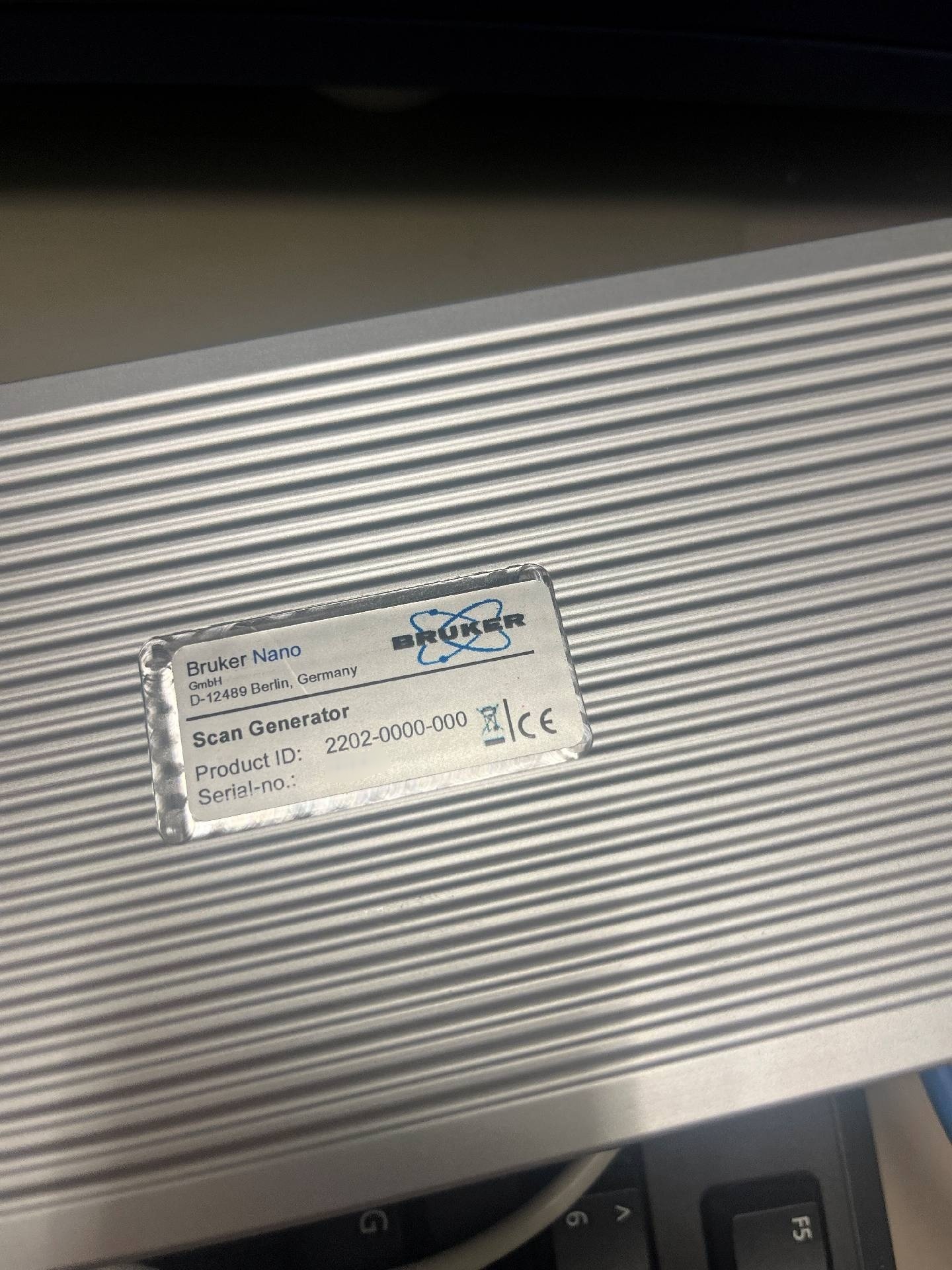 图为 已使用的 HITACHI TM-3030 待售
