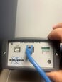 图为 已使用的 HITACHI TM-3030 待售