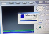사진 사용됨 HITACHI TM-3030 판매용