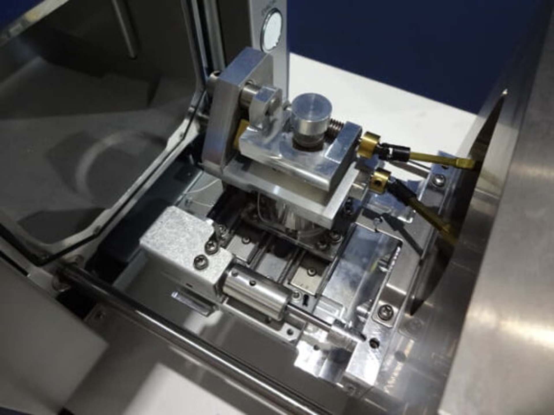 图为 已使用的 HITACHI TM-3030 待售