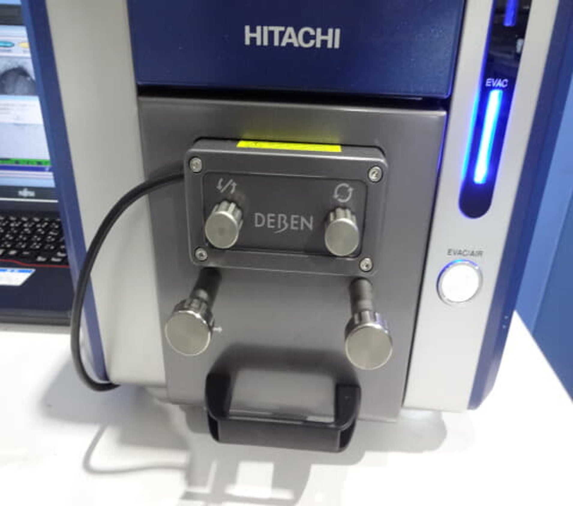 Photo Utilisé HITACHI TM-3030 À vendre