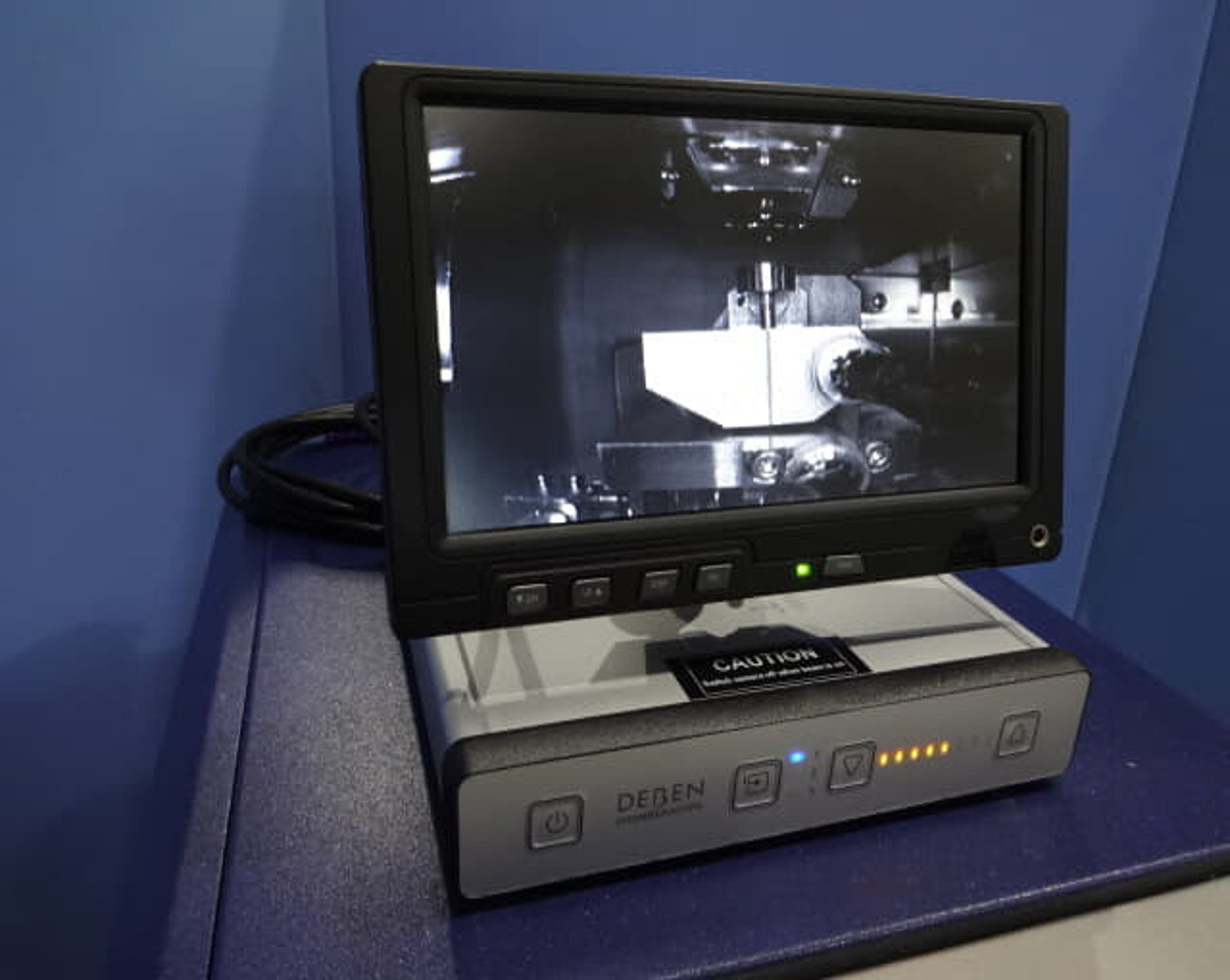 Photo Utilisé HITACHI TM-3030 À vendre