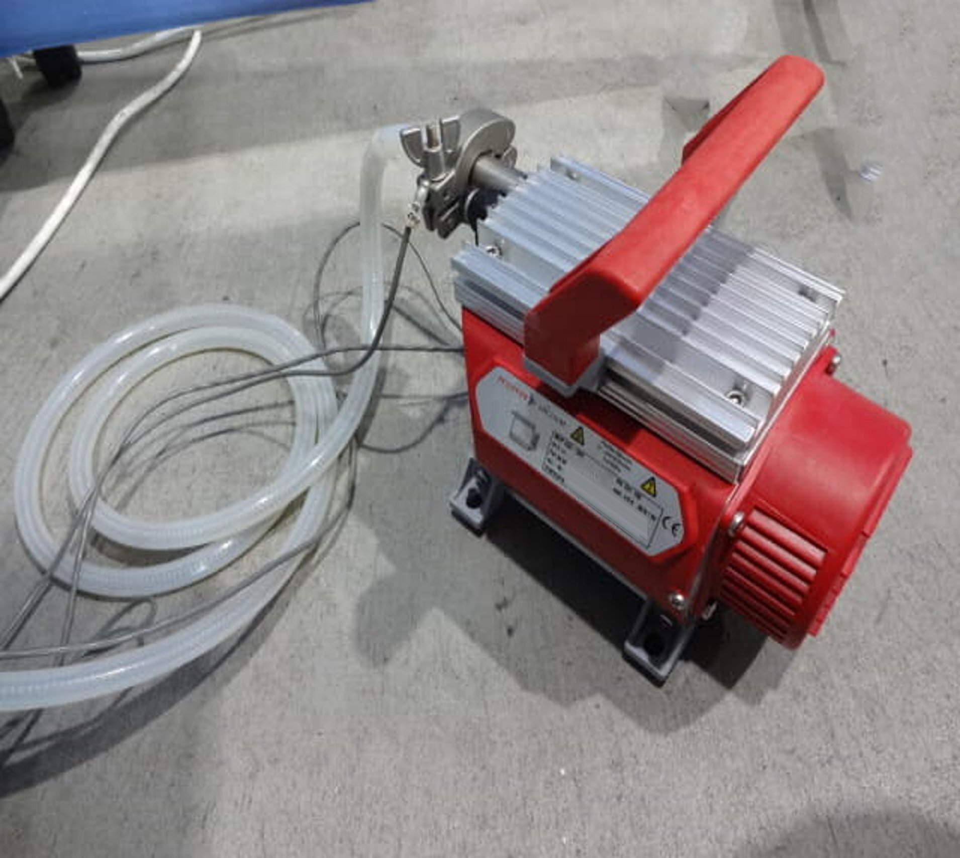 Photo Utilisé HITACHI TM-3030 À vendre