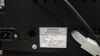 사진 사용됨 HITACHI TM-4000 Plus 판매용